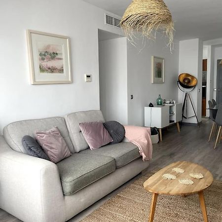 The Boutique Apartment ラ・カラ・デ・ミハス エクステリア 写真