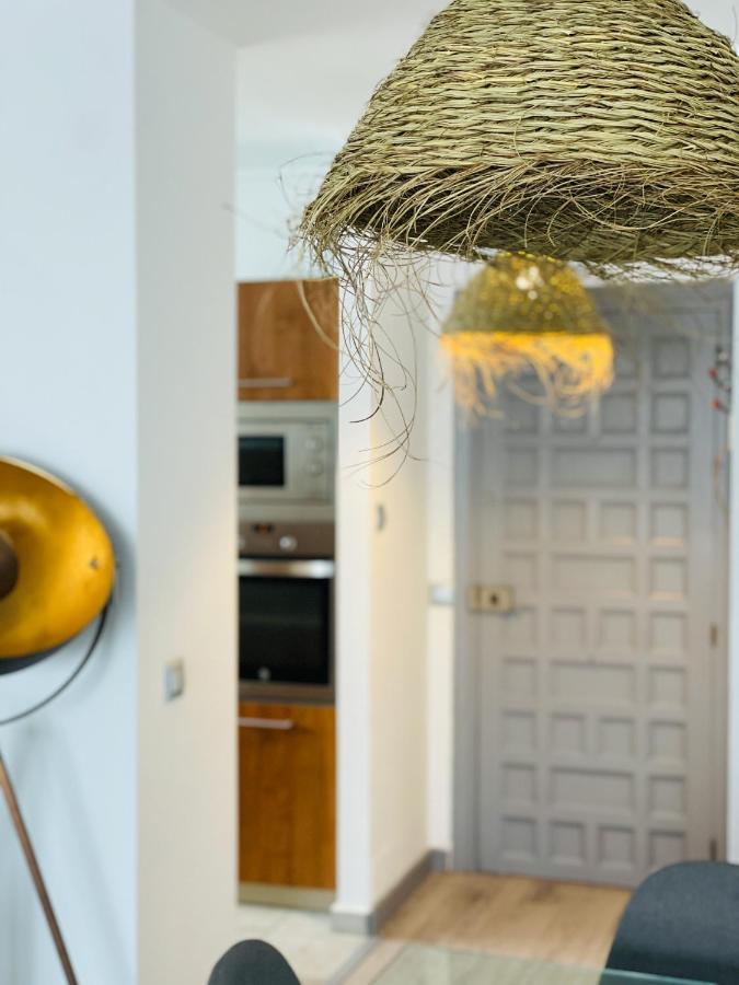 The Boutique Apartment ラ・カラ・デ・ミハス エクステリア 写真