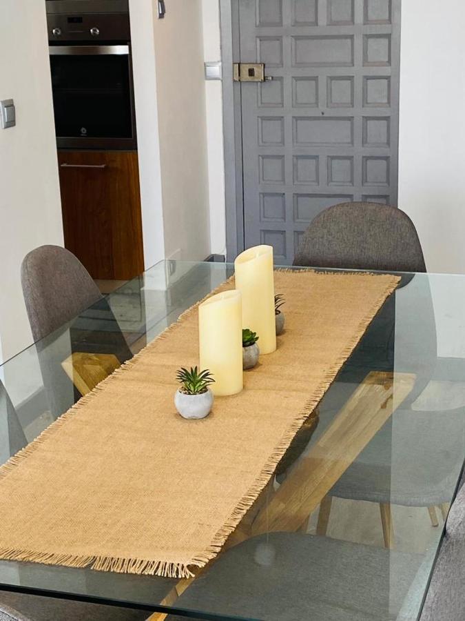 The Boutique Apartment ラ・カラ・デ・ミハス エクステリア 写真