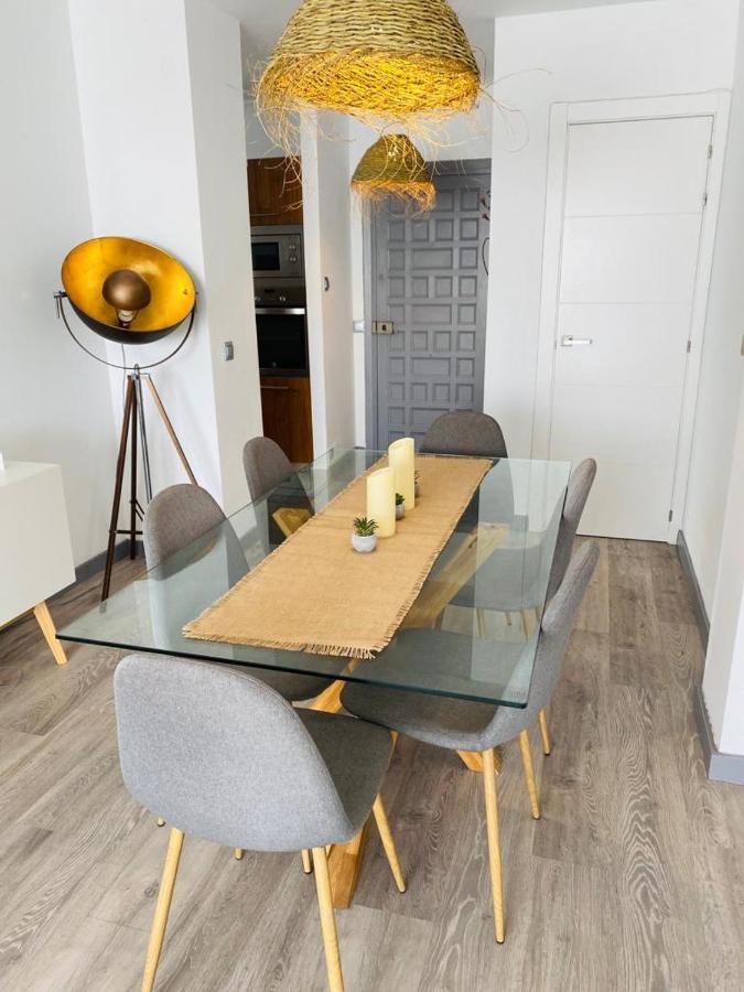 The Boutique Apartment ラ・カラ・デ・ミハス エクステリア 写真