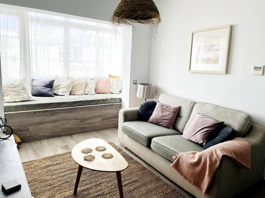 The Boutique Apartment ラ・カラ・デ・ミハス エクステリア 写真