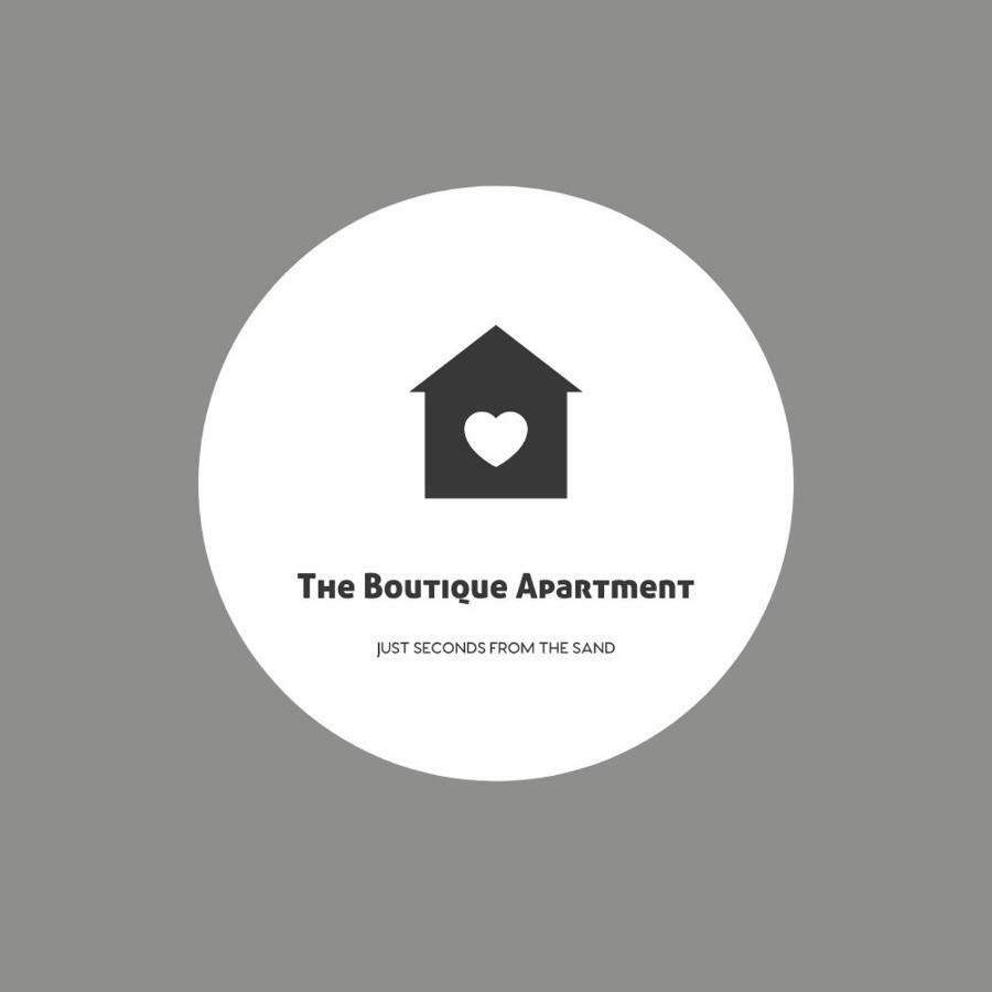 The Boutique Apartment ラ・カラ・デ・ミハス エクステリア 写真