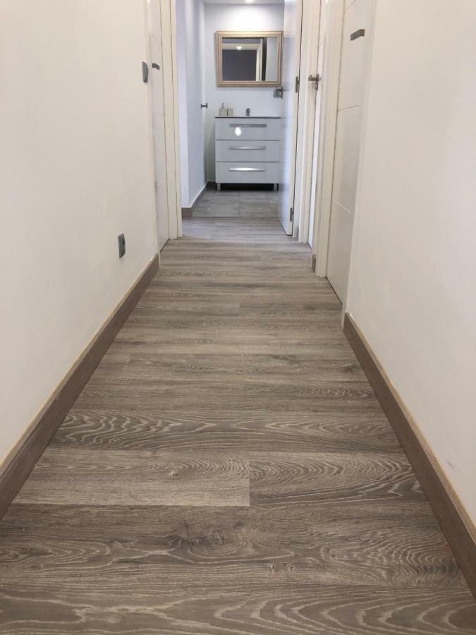The Boutique Apartment ラ・カラ・デ・ミハス エクステリア 写真